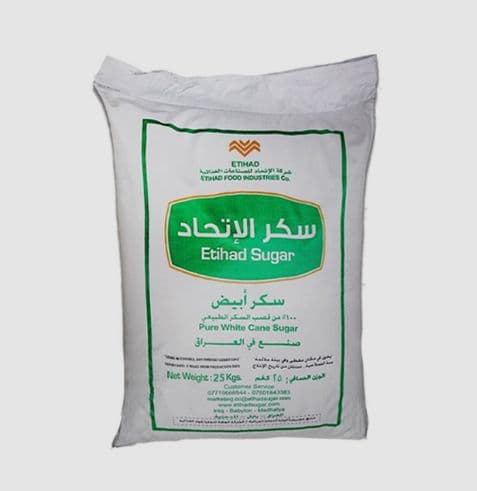 سكر الاتحاد