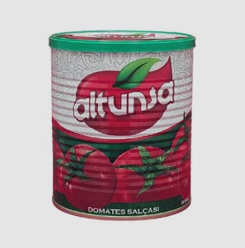 معجون التونسا كبير