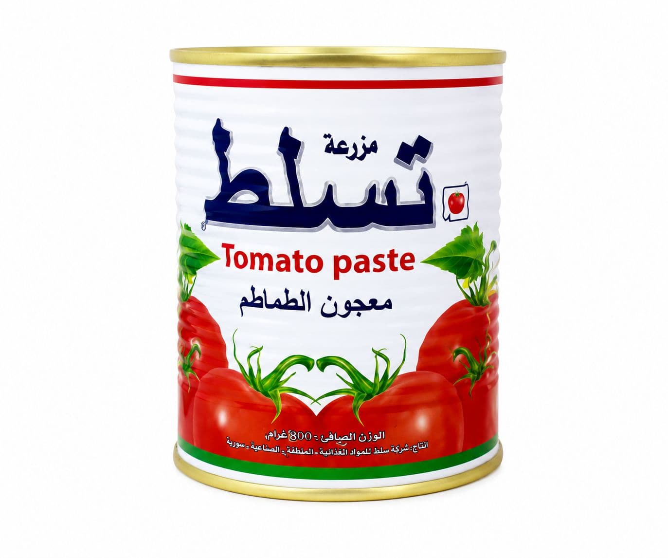 معجون تسلط صغير